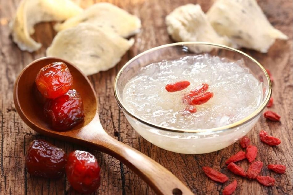 Yến sào giúp tăng cường hệ miễn dịch và bảo vệ cơ thể khỏi bệnh tật Yến sào giúp tăng cường hệ miễn dịch và bảo vệ cơ thể khỏi bệnh tật