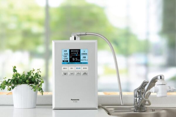 có nên mua máy lọc nước ion kiềm không