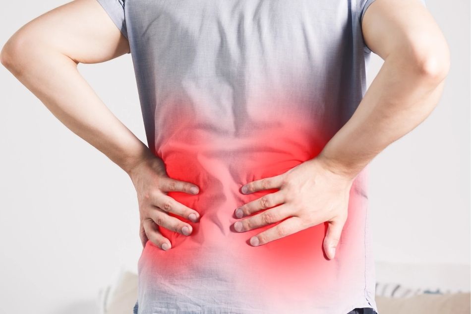 sỏi thận uống gì