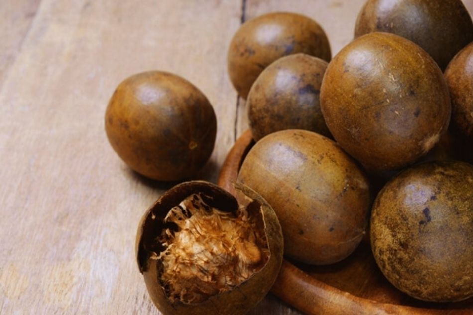 Những lợi ích nổi bật của nước quả la hán như thanh nhiệt Những lợi ích nổi bật của nước quả la hán như thanh nhiệt