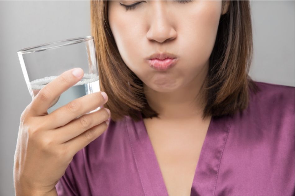 Nhiệt miệng uống gì để mau lành và mát cơ thể? Nhiệt miệng uống gì để mau lành và mát cơ thể?
