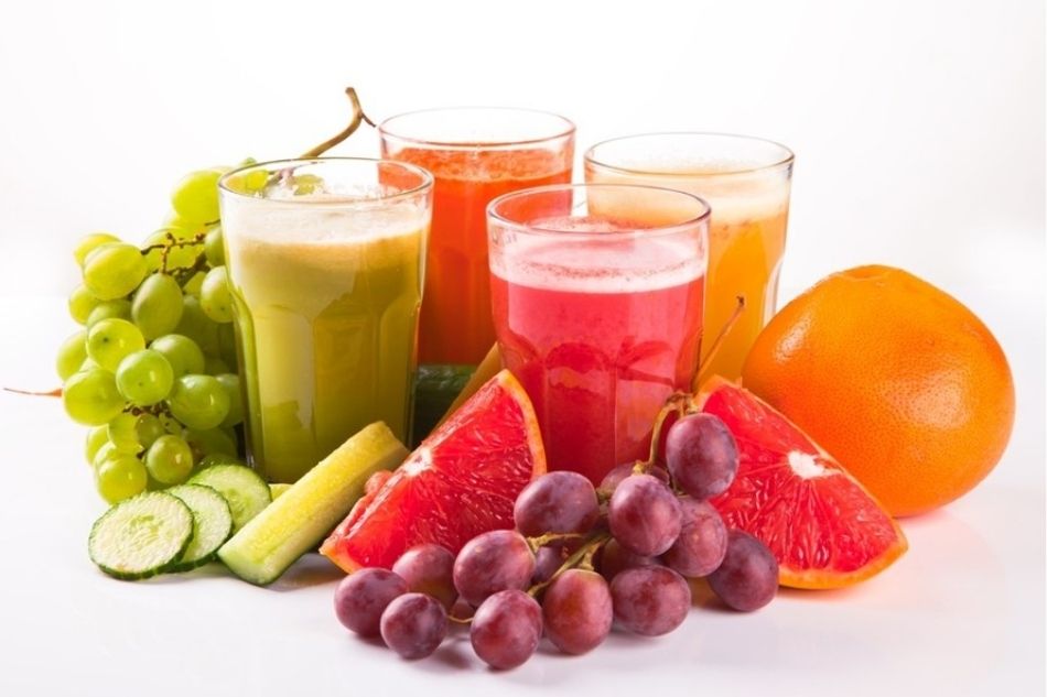 Trái cây giàu vitamin C giúp tăng sức đề kháng và phục hồi niêm mạc miệng Trái cây giàu vitamin C giúp tăng sức đề kháng và phục hồi niêm mạc miệng