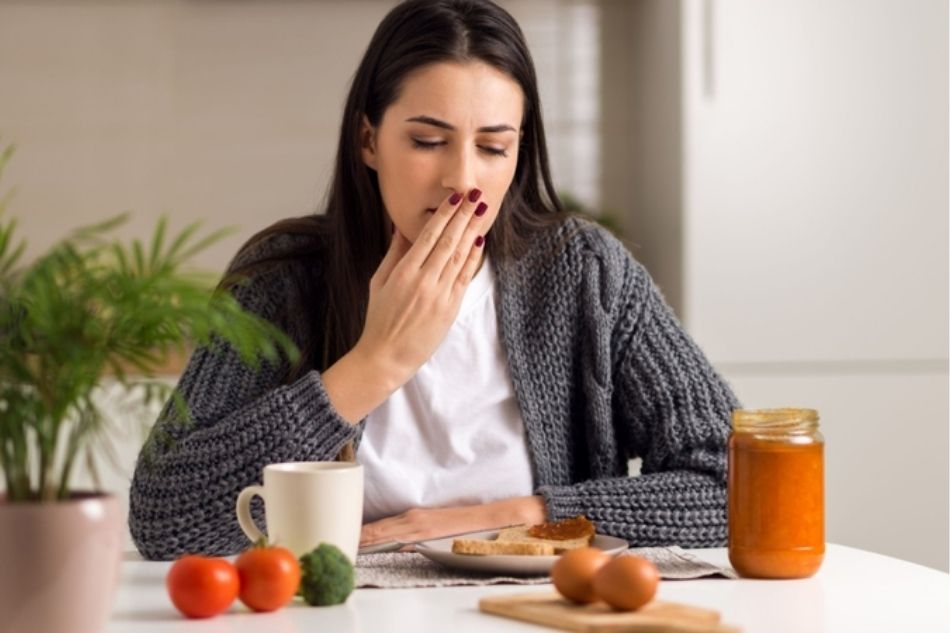 trào ngược dạ dày nên uống gì