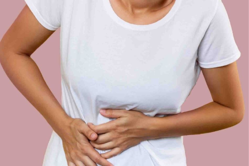 uống gì để tan sỏi mật